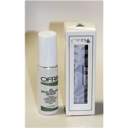OFRA 30ML BOTTLE OF B5 MOISTURIZING SERUM
