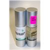 Image 1 : LOT OF 2 OFRA MOISTURIZING PIGMENT REDUCING SERUM