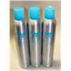 Image 1 : LOT OF 3 CRACK HAIR FIX FIRM HOLD FINISHING SPRAY