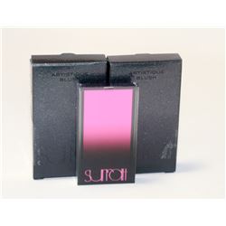 LOT OF 2  SURRATT ARTISTIQUE BLUSH - SE POMPONNER