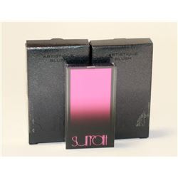 LOT OF 2  SURRATT ARTISTIQUE BLUSH - SE POMPONNER