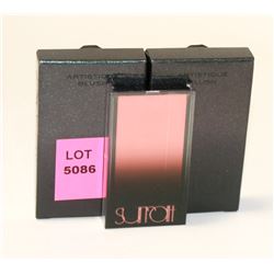 LOT OF 2  SURRATT ARTISTIQUE BLUSH - PARFAIT