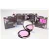 Image 1 : LOT OF 4 GILRACTIK BEAUTY STAR BLUSH- HAVANA