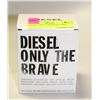 Image 1 : DIESEL ONLY THE BRAVE 75ML