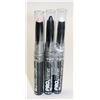 Image 1 : LOT OF 3 LA GIRL PRO PRIMER EYE SHADOW PENS;