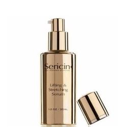 MSRP $595 SERICIN 35ML LIFTING & STRETCHING SERUM