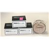 Image 1 : LOT OF 3 URBAN MINERALS LOOSE MINERAL FOUNDATION;