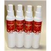 Image 1 : LOT OF 4 ARTEGO 150ML SUNRISE 7:40 PROTECTIVE OIL