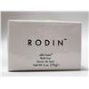 Image 1 : RODIN BATH BAR STICKER PRICE $49.78