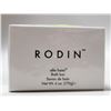 Image 1 : RODIN BATH BAR STICKER PRICE $49.78