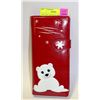 Image 1 : NEW SHAG WEAR POLAR BEAR WALLET