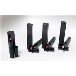 LOT OF 4 ASSORTED SURRATT LIP COSMETICS