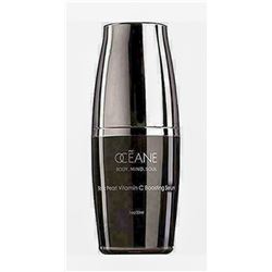 MSRP $395 OCEANE 30ML BLACK PEARL VITAMIN C BOOSTING SERUM