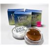 Image 1 : LOT OF 3 TIME BALM FOUNDATION- AFTER DARK