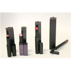 LOT OF 4 ASSORTED SURRATT LIP/ EYE COSMETICS