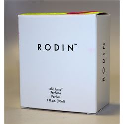 RODIN PERFUME 30ML STICKER PRICE $324.00