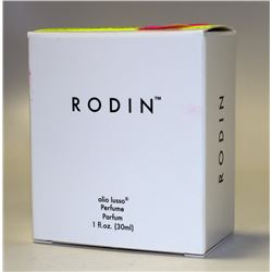 RODIN PERFUME 30ML STICKER PRICE $324.00