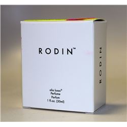 RODIN PERFUME 30ML STICKER PRICE $324.00