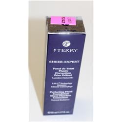 TERRY 35ML PERFECT FLUID FOUNDATION; FLUSH BEIGE
