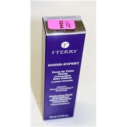 TERRY 35ML PERFECT FLUID FOUNDATION; ROSY BEIGE