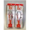 Image 1 : LOT OF 2 B BEAUTE LICENSE TO TWEEZE AUTOMATIC