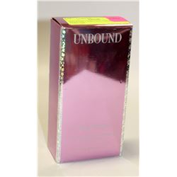 HALSTON UNBOUND 100ML PERFUME