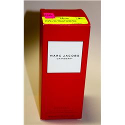 MARC JACOBS CRANBERRY COCKTAIL 300ML PERFUME