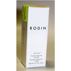 RODIN FACIAL CLEANING POWDER 22G