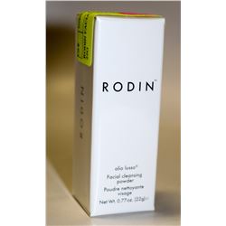 RODIN FACIAL CLEANING POWDER 22G