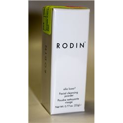 RODIN FACIAL CLEANING POWDER 22G