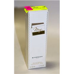GIVENCHY MY COUTURE 50ML PERFUME