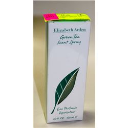 ELIZABETH ARDEN GREEN TEA 100ML PERFUME