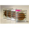 Image 1 : LOT OF 4 OCC SKIN CONCEAL FULL COVERAGE