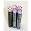 Image 1 : LOT OF 5 ASSORTED LA GIRL MATTE FLAT VELVET