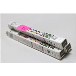 LOT OF 3 THE BALM EYE SHADOW STICKS; OUTFIELD