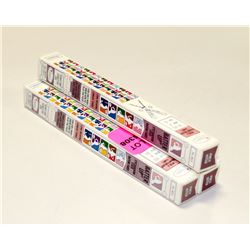 LOT OF 3 THE BALM EYE SHADOW STICKS; PINCH HITTER