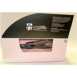 JOSE EBER SIGNATURE SERIES STRAIGHTENING FLAT
