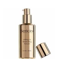 MSRP $595 SERICIN 35ML LIFTING & STRETCHING SERUM