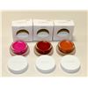Image 1 : LOT OF 3 ASSORTED RMS BEAUTY LIP SHINES