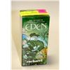 Image 1 : CACHARD EDEN PARFUM 50ML