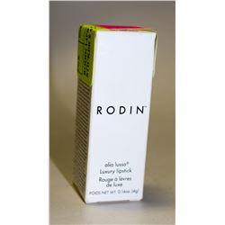 RODIN LIPSTICK BILLIE ON THE BIKE STICKER $ 51.31
