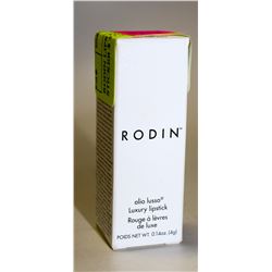 RODIN LIPSTICK RED HEDY STICKER PRICE $ 51.31