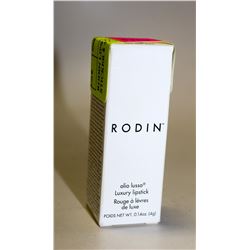 RODIN LIPSTICK BILLIE ON THE BIKE STICKER $ 51.31