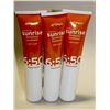 Image 1 : LOT OF 3 150ML ARTEGO SUNRISE 6:50 REVITALIZING