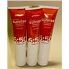 Image 1 : LOT OF 3 150ML ARTEGO SUNRISE 6:50 REVITALIZING