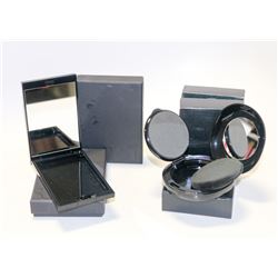 LOT OF 5 SURRATT PALETTE CASES