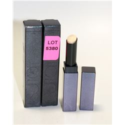 LOT OF 2 SURRATT PRISMATIQUE LIPS; LAME