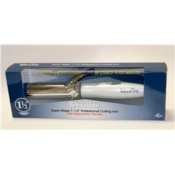 HELEN OF TROY 1 1/2" SUPER MEGA PROFESSIONAL