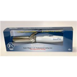 HELEN OF TROY 1 1/2" SUPER MEGA PROFESSIONAL