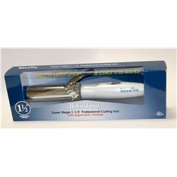 HELEN OF TROY 1 1/2" SUPER MEGA PROFESSIONAL